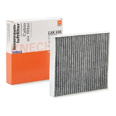 Afbeelding van Knecht Interieurfilter LAK 436