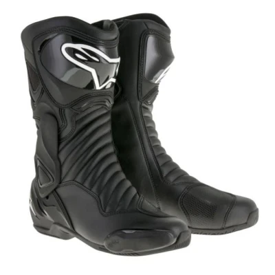 Afbeelding van Alpinestars SMX 6 v2 zwart