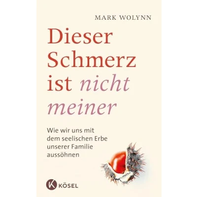 Afbeelding van Dieser Schmerz ist nicht meiner