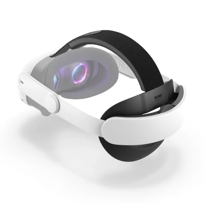 Afbeelding van KIWI design K4 Comfort Hoofdband compatibel met Quest 3