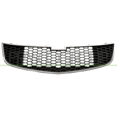 Afbeelding van PRASCO DW0402011 Grille Auto Onderste deel