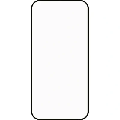 Afbeelding van Vivanco 2.5DGLASVVIPH16PL Screenprotector (glas) Geschikt voor: iPhone 16 Plus 1 stuk(s)