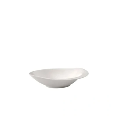 Afbeelding van Villeroy &amp; Boch New Cottage Serveerschaal 21 Cm Gebroken Wit