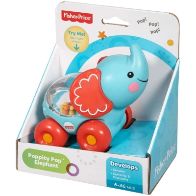 Afbeelding van Poppity Pop Elephant