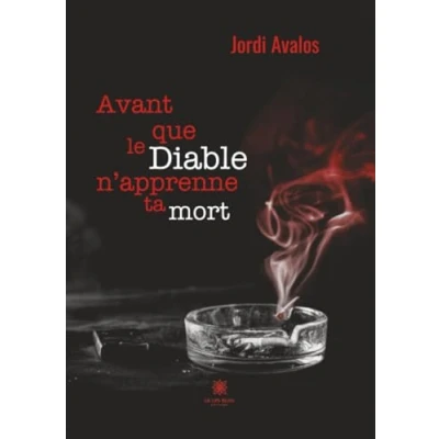 Afbeelding van Avant que le Diable n&#039;apprenne ta mort