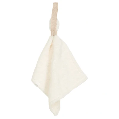 Afbeelding van Koeka Speendoekje Dijon Daily warm white