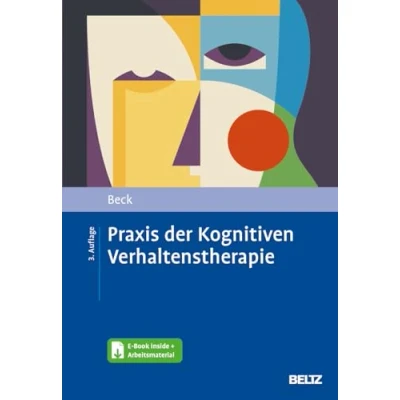 Afbeelding van Praxis der Kognitiven Verhaltenstherapie