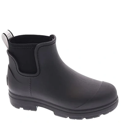 Afbeelding van UGG Droplet Dames Laarzen Black Maat 36