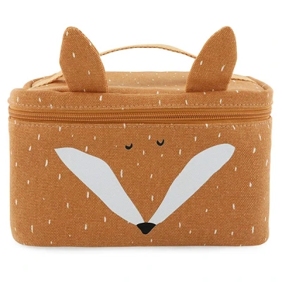 Afbeelding van Trixie Brooddoos voor kinderen, Maat: One Size, Multi coloured