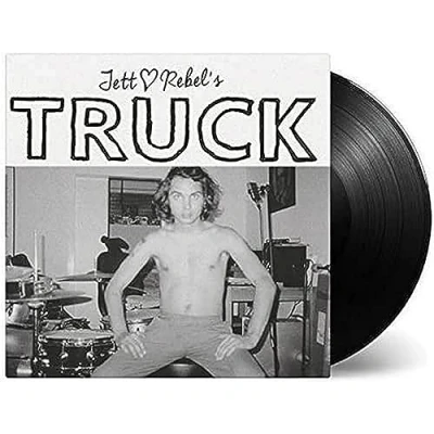 Afbeelding van Truck (2LP)