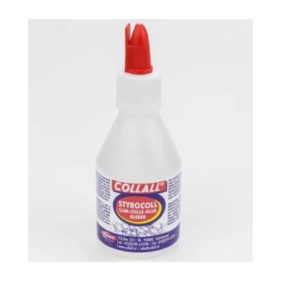 Afbeelding van Styrocoll lijm Collall 100ml