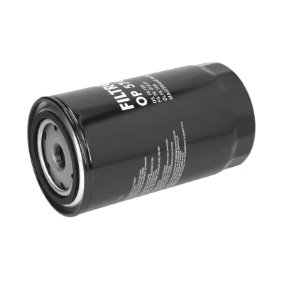 Afbeelding van FILTRON OP 574/1 Oliefilter 3/4 16 UNF Opschroeffilter VOLKSWAGEN: LT 28 35 I Van, Platform / Chassis