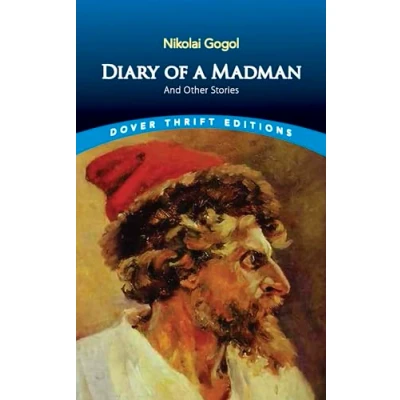Afbeelding van Diary of a Madman and Other Stories