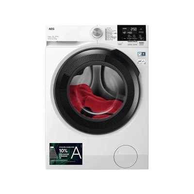 Image de AEG Lave linge Séchant Dualsense Serie 7000 D (lwr73r864)