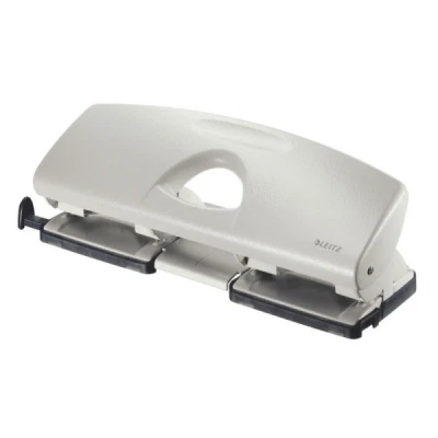 Image de Leitz 50220385 perforateur 4 trous capacité 16 feuilles