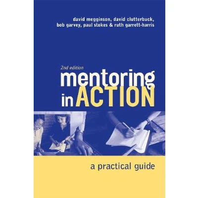 Afbeelding van Mentoring In Action