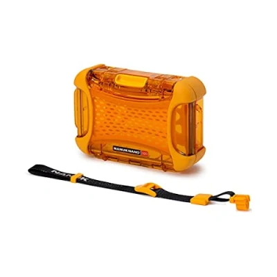 Afbeelding van Nanuk 320 Nano Orange