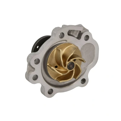 Afbeelding van HEPU P366 Waterpomp Zonder pakking Mechanisch SUZUKI: SWIFT 3, Splash, Alto VII, NISSAN: Pixo