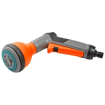 Afbeelding van Gardena Classic Multifunctionele Broes Los
