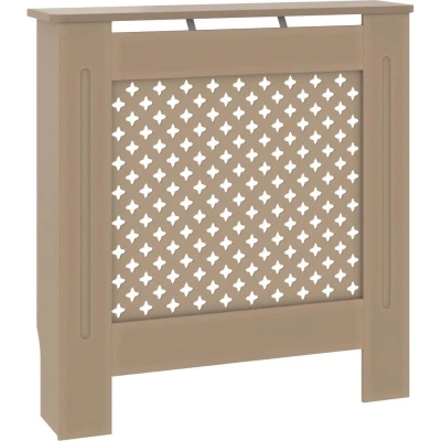 Afbeelding van Radiatorombouw 78 cm MDF
