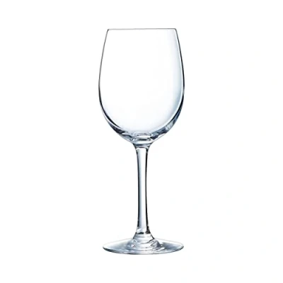 Image de Chef&amp;sommelier cabernet tulip*vap(1) 35cl*kwarz*46973