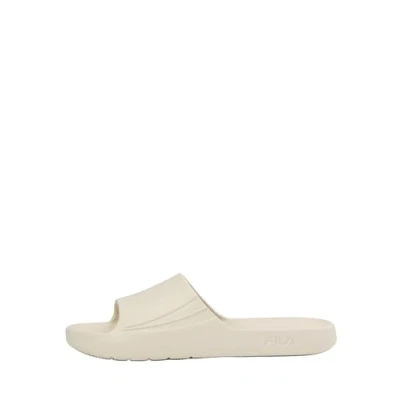 Afbeelding van Fila OFF CRT Muiltjes, Heren, Maat: 42, Bone white Kunststof