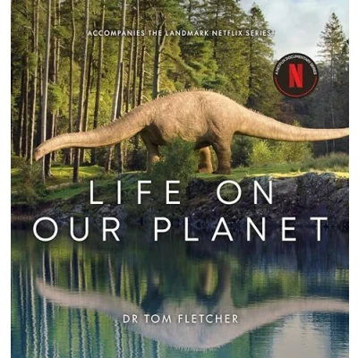 Afbeelding van Life on Our Planet