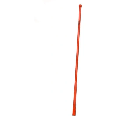 Afbeelding van Kelfort Stootijzer vierkant 1400 x 28mm vierkante lengte 400mm