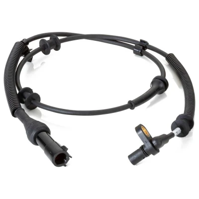 Afbeelding van HELLA 6PU 230 040 601 ABS Sensor Vooras Met houder Geluidsensor 2 960