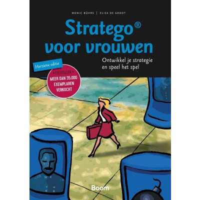 Afbeelding van Stratego voor vrouwen