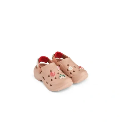 Afbeelding van LIEWOOD Milas Sandals Watermelon multi mix Maat 26