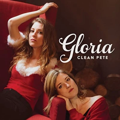 Afbeelding van Clean Pete Gloria (LP)