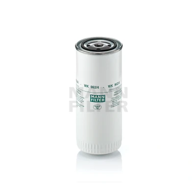 Afbeelding van Mann filter Brandstoffilter WK 962/4