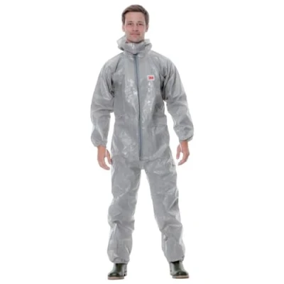 Afbeelding van beschermend pak 3M™ 4570 maat XL