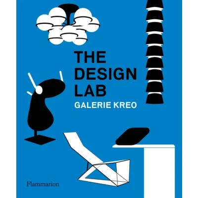 Afbeelding van The Design Lab: Galerie kreo