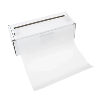 Afbeelding van Bakpapier 30cm x 50m Afscheurdoos