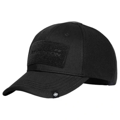 Afbeelding van Pentagon Raptor Baseball Cap, zwart.