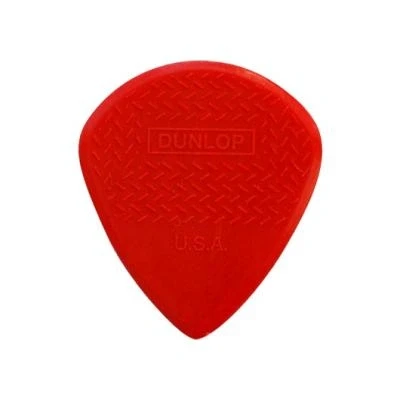 Image de Accessoires guitare DUNLOP 471R3N Médiator