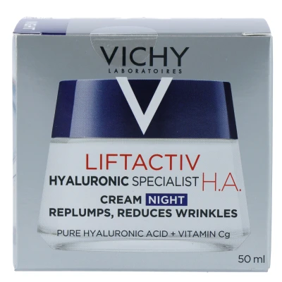Afbeelding van Vichy Liftactiv Supreme Nachtverzorging