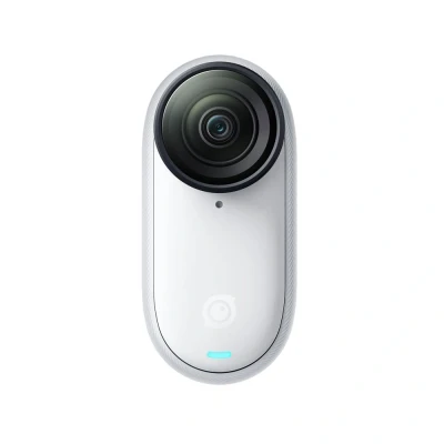 Afbeelding van Insta360 GO 3S Standalone Camera＿Arctic White＿128GB