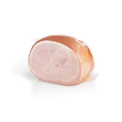 Afbeelding van Prosciutto Cotto di Praga, Ham gekookt uit Praag, half, Salumi Pasini, 3,9 kg