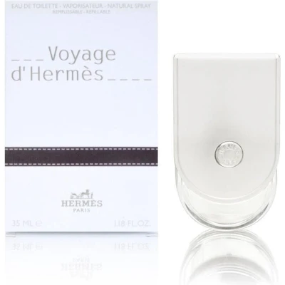 Afbeelding van Unisex Perfume Voyage D&#039;hermes Hermes EDT