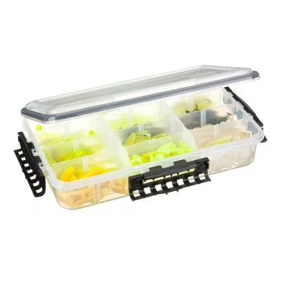 Afbeelding van Plano Fishing Tackle Waterproof StowAway Box