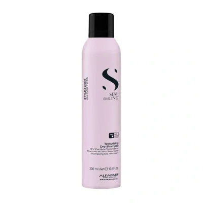 Afbeelding van Alfaparf Milano Semi Di Lino Texturing Droogshampoo 300 ml