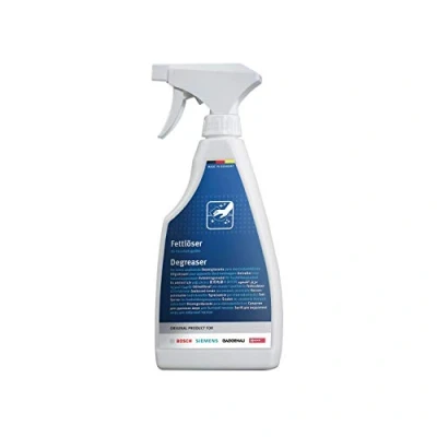 Afbeelding van Bosch / Siemens Ontvetter keukenapparatuur 500 ml