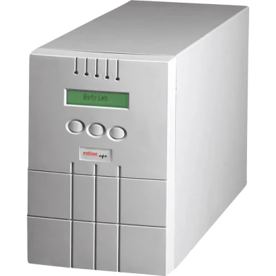 Afbeelding van ROLINE ProSecure II 1500 Online UPS