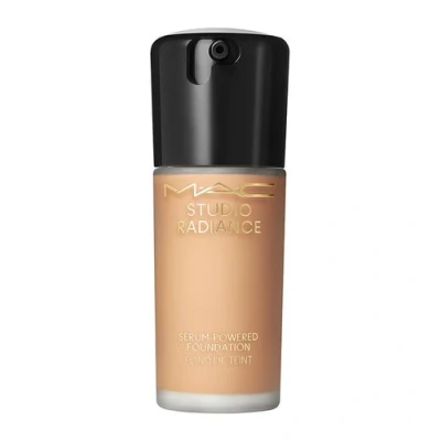 Image de MAC Studio Radiance Serum Powered Fond de Teint 30 ml