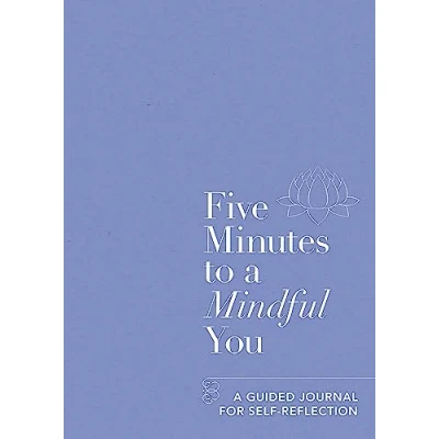 Afbeelding van Five Minutes to a Mindful You
