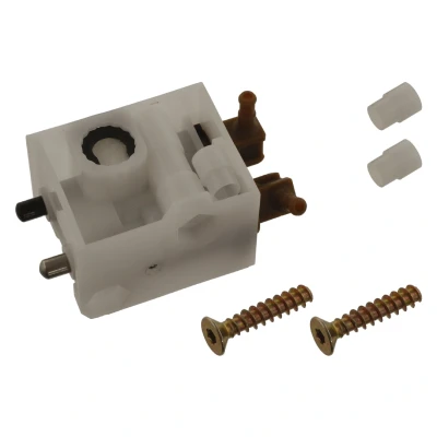 Afbeelding van Febi Bilstein Motor voor stoelverstelling 30726