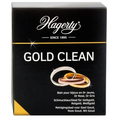 Afbeelding van Hagerty Gold Clean 170ML